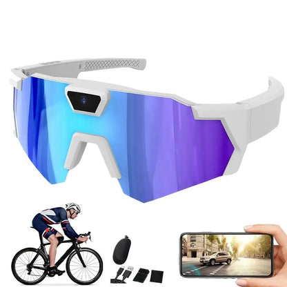 ProVision Gafas con Cámara HD
